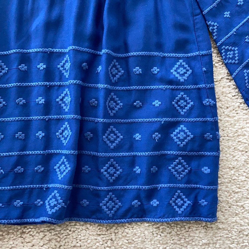 BB Dakota Pelham Blouse - Picture 4 of 7